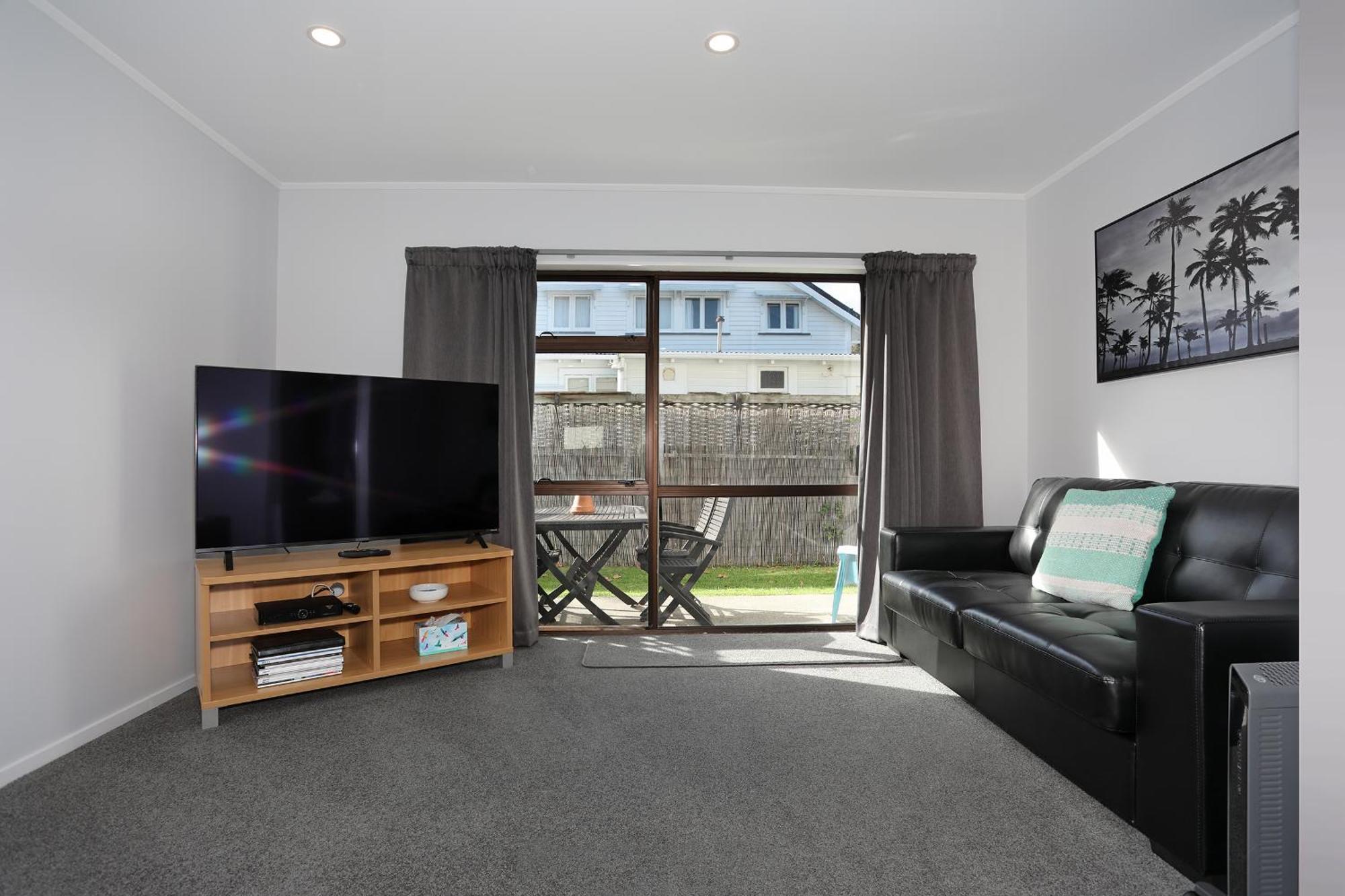 Hacienda Motor Lodge Palmerston North Eksteriør bilde